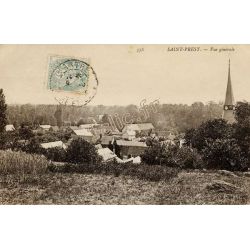Saint-Prest