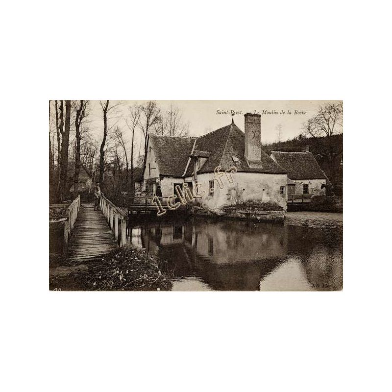 Saint-Prest