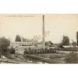 Saint-Remy-Sur-Avre