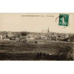 Saint-Remy-Sur-Avre