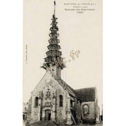 Saint-Remy-Sur-Avre
