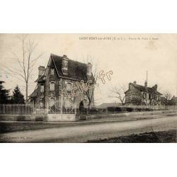 Saint-Remy-Sur-Avre
