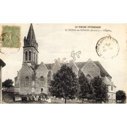 Saint-Victor-De-Buthon