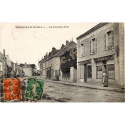 Sainville