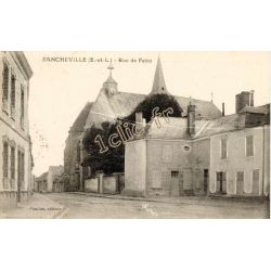 Sancheville