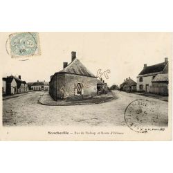 Sancheville