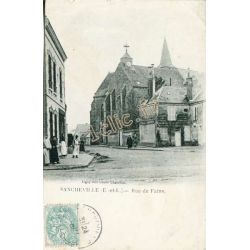 Sancheville