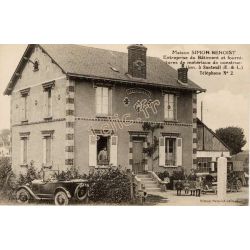 Santeuil