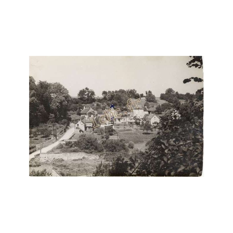 Puiseux-En-Retz