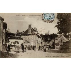 Puiseux-En-Retz