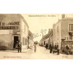 Souance-Au-Perche