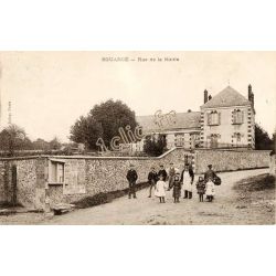 Souance-Au-Perche