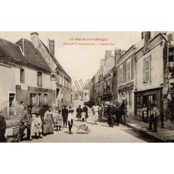 Souance-Au-Perche
