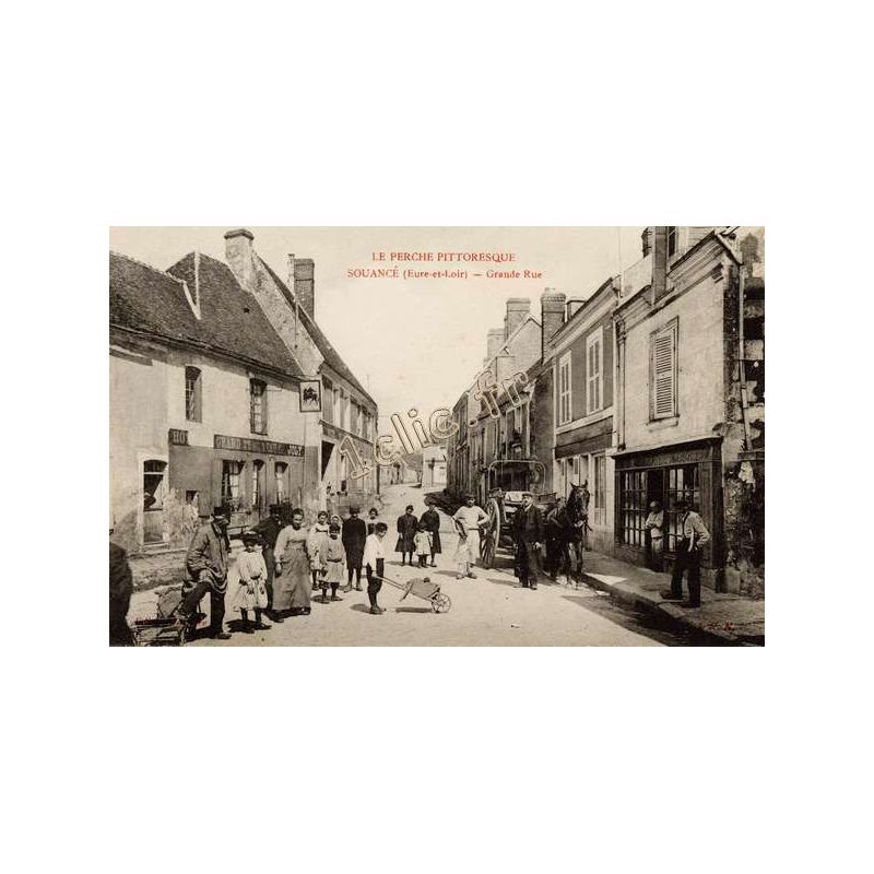 Souance-Au-Perche