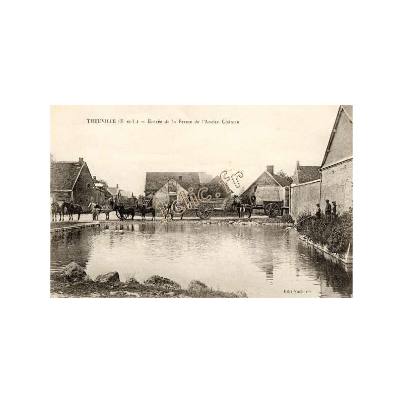Theuville