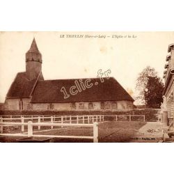 Le Thieulin