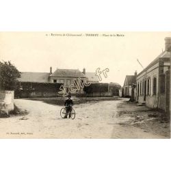 Thimert-Gatelles