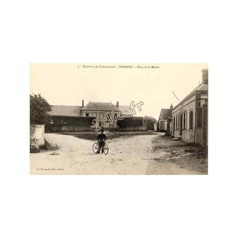 Thimert-Gatelles