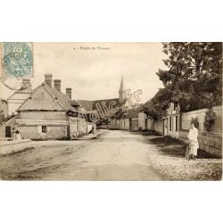 Thimert-Gatelles