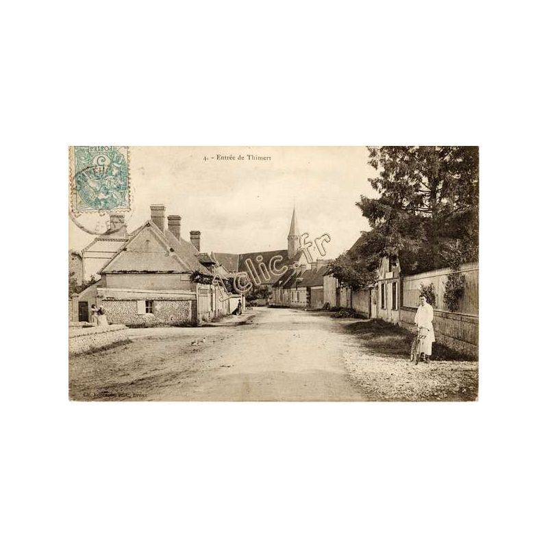 Thimert-Gatelles