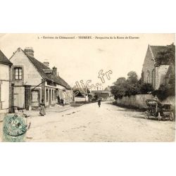 Thimert-Gatelles