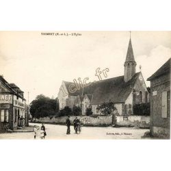 Thimert-Gatelles