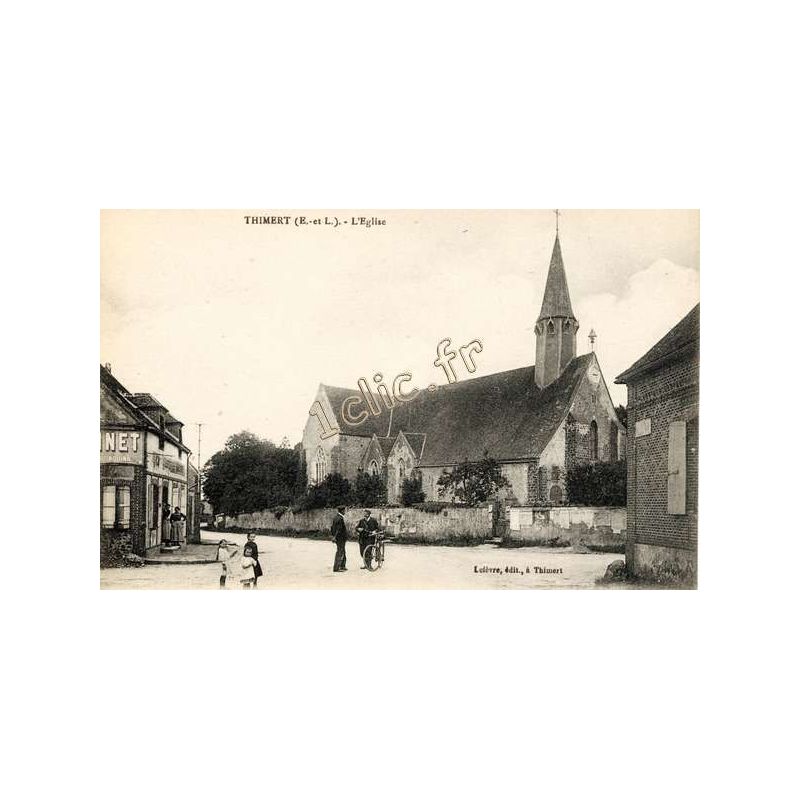 Thimert-Gatelles