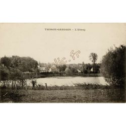 Thiron-Gardais