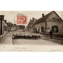Thivars