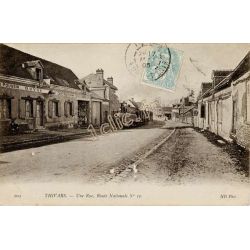 Thivars
