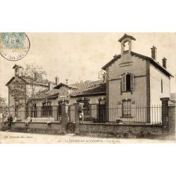 Tremblay-Le-Vicomte