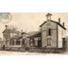 Tremblay-Le-Vicomte