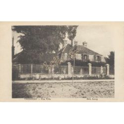 Tresneau