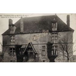 Vacheresses-Les-Basses