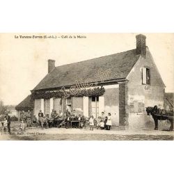 Varenne-Ferron