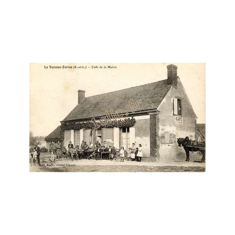 Varenne-Ferron
