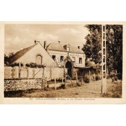 Ver-Les-Chartres