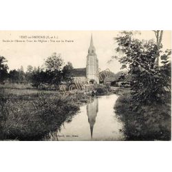 Vert-En-Drouais