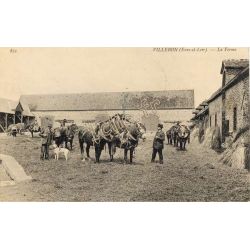 Villebon