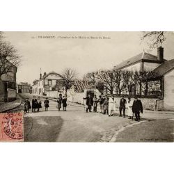 Villemeux-Sur-Eure