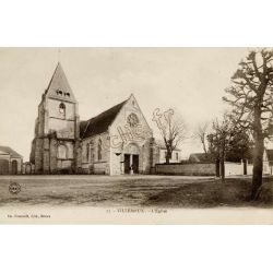 Villemeux-Sur-Eure