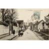 Villemeux-Sur-Eure