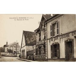 Villiers-Le-Morhier