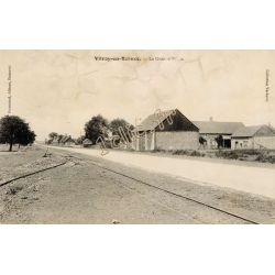 Vitray-En-Beauce