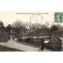 Yermenonville