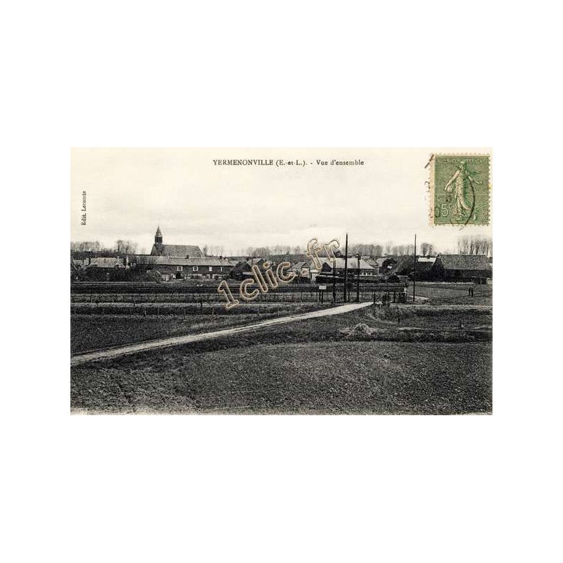 Yermenonville