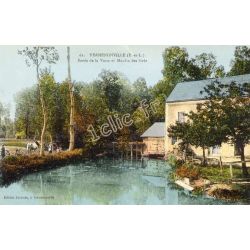 Yermenonville