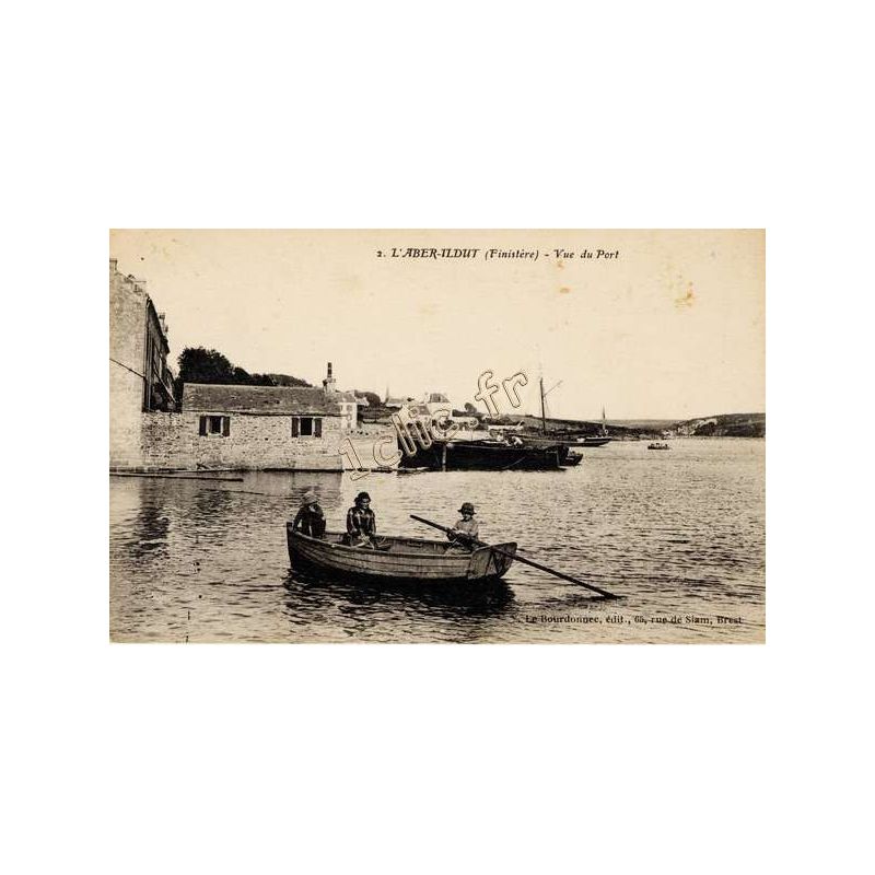 L'Aber-Ildut