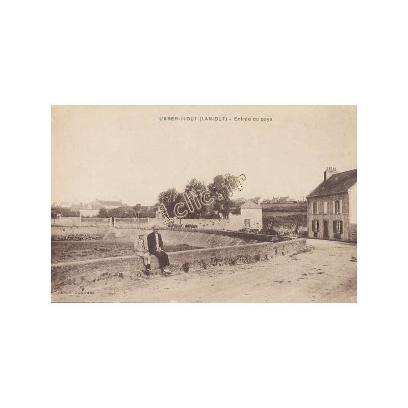 L'Aber-Ildut