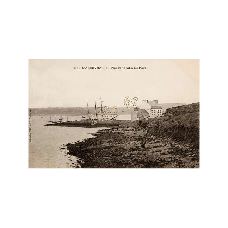 Aberwrach